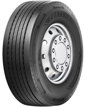 385/65R22.5 164K Fortune FTH155