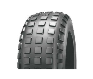 16/7.5R8 42A4 Kenda K383 POWER TURF