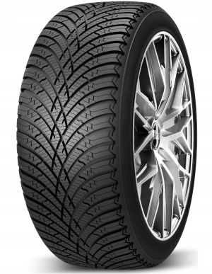 225/55R17 101H Nordexx NA6000 XL M+S 3PMSF