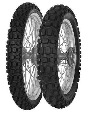 140/80R18 70R Mitas MC 23 ROCKRIDER