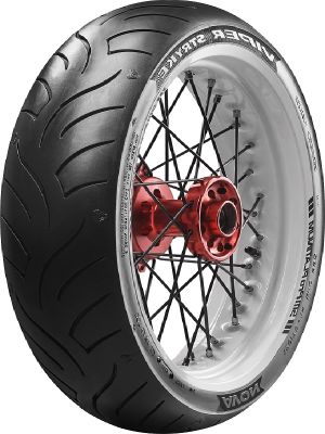 120/70R15 56S Avon VIPER STRYKE AM63