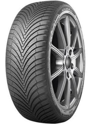 195/50R15 82V Kumho SOLUS 4S HA32#