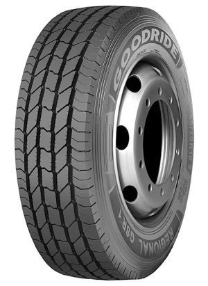 215/75R17.5 128/126M Goodride GSR+1