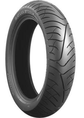 120/70R17 58V Bridgestone BATTLAX BT-020 F