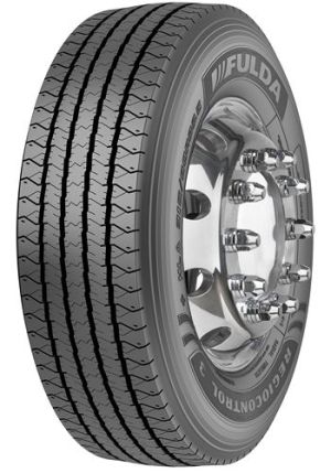 355/50R22.5 156K Fulda REGIOCONTROL 3 HL