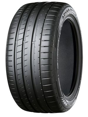 285/40R19 107Y Yokohama V108 XL