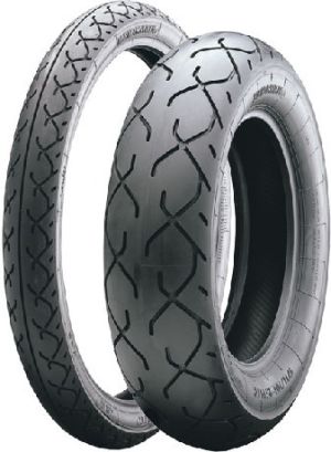 130/90R16 73H Heidenau K65