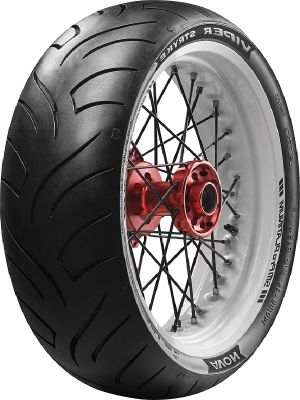 140/70R16 65P Avon VIPER STRYKE AM63