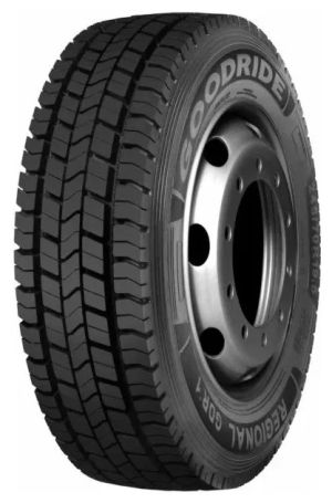 215/75R17.5 128/126M Goodride GDR+1