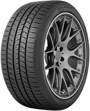 235/60R18 103H YOKOHAMA GEOLANDAR X-CV G99