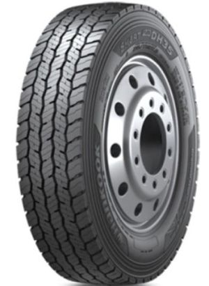 215/75R17.5 126M Hankook DH35