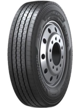 215/75R17.5 128/126M Hankook AH35 Smart Flex