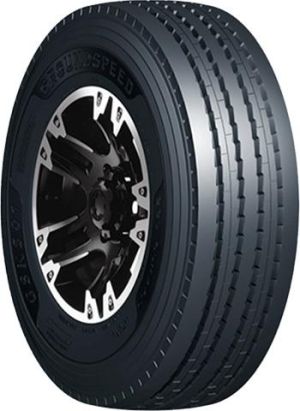 215/75R17.5 136J Groundspeed GSKS01 3PMSF
