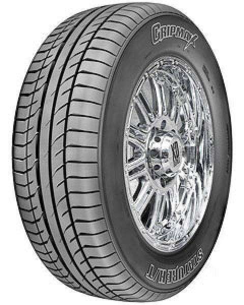235/45r20 100w Gripmax Stature Ht Xl