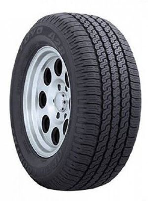 245/65R17 111S TOYO Open Country A28 