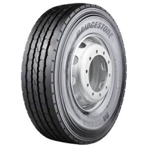 315/80R22.5 156K Bridgestone M-STEER 001