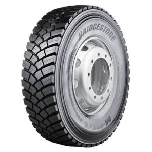 315/80R22.5 156K Bridgestone M-DRIVE 001