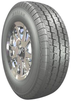 205/75R16 110R PETLAS FULL POWER PT825 +