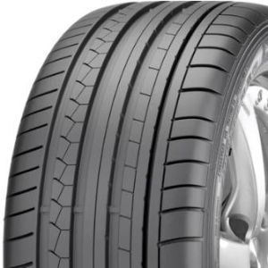 275/40R19 101Y Dunlop SPT MAXX GT 1
