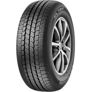 215/70R15 C 109/107R SL727 SUMITOMO NOVINKA (JAPAN brand)