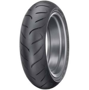 200/50R18 76V DUNLOP SPORTMAX ROADSMART II