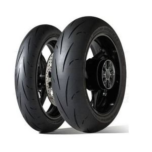 190/55R17 75W Mitas SPORTFORCE+