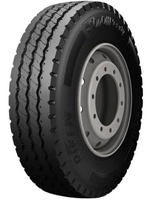 13/80R22.5 160K Riken ON OFF READY S