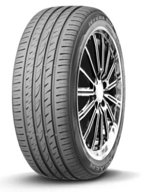 205/55r16 91w Nexen N Fera Su4