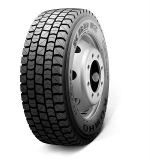 9.5/R17.5 129/127L Kumho KRD02