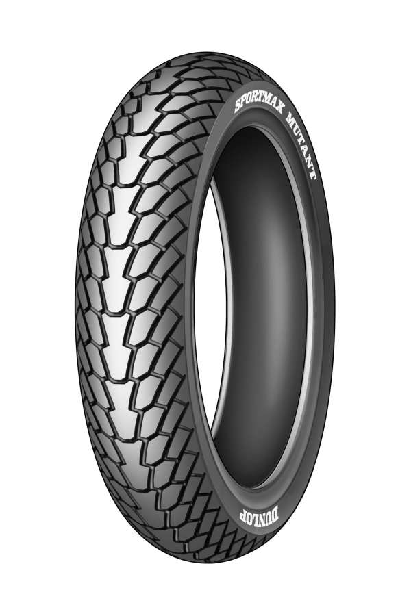 120/70R17 58W Dunlop Sportmax Mutant