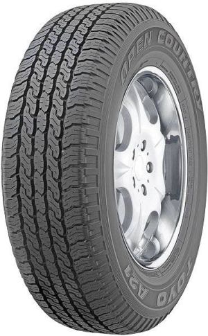 245/70R17 108S Toyo OpenCountry A21