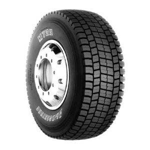 245/70R17.5 136/134M Bridgestone M729