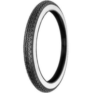 2.25/0R18 42J Mitas B-4