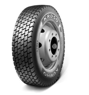 225/75R17.5 129L Kumho KRD50