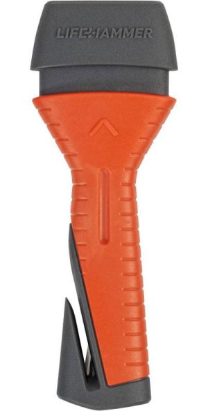 Bezpečnostné kladivo – LIFEHAMMER EVOLUTION
