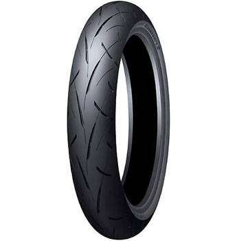 120/60ZR17 55W DUNLOP SPORTMAX ROADSPORT 2