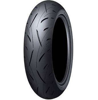 180/55ZR17 73W Dunlop SPORTMAX ROADSPORT 2