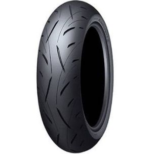 190/50ZR17 73W DUNLOP SPORTMAX ROADSPORT 2