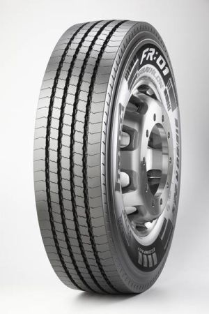 315/70R22.5 156L Pirelli FR:01 TRIATHLON