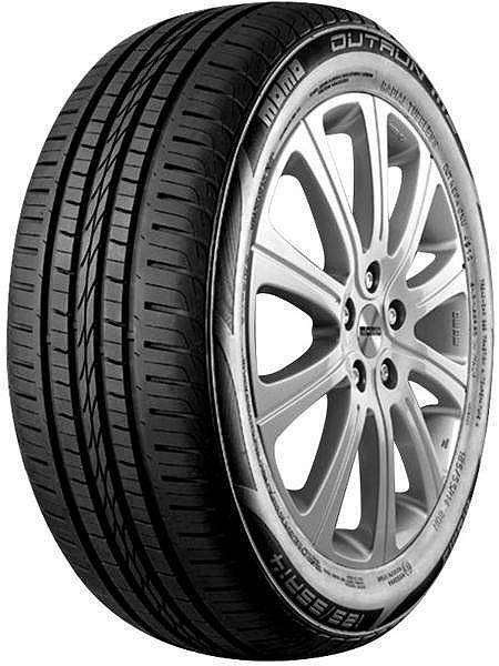 205/65R15 94H Momo MOMO M-2 XL