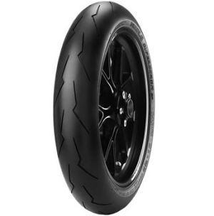 120/70ZR17 58W PIRELLI DIABLO SUPERCORSA Europe only