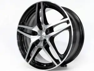 Dezent Rb Dark 7x17 5x100 Et38