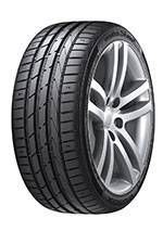 225/45R18 95Y Hankook K117 / VENTUS S1 evo 2 1