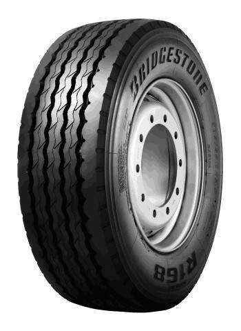 385/65R22.5 160K Bridgestone R168+