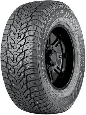 265/70R18 124/121Q NOKIAN Hakkapeliitta LT3