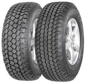 215/0R15 109T Goodyear WRANGLER AT/SA+