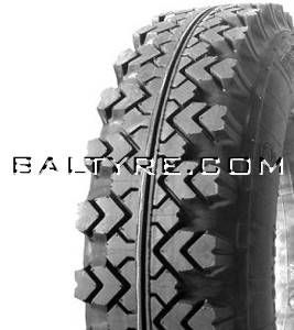 175/80-16 85P Voltyre VLI-5