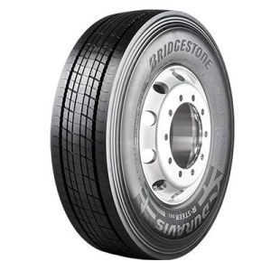 315/80R22.5 156/150L Bridgestone DURAVIS R-STEER 002