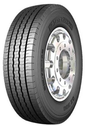 225/75R17.5 129M Petlas SZ300 R17.5