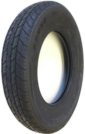 165/90R17 116M KUMHO 121